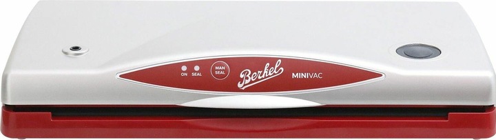 Image du produit Berkel Machine sous vide Minivac