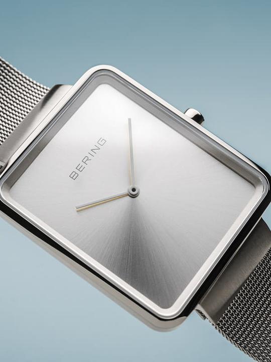 Productafbeelding Bering Klassiek (Analoog horloge, 33 mm)
