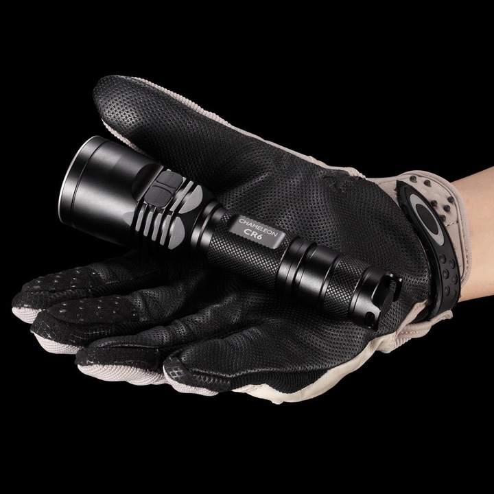 Produktbild Nitecore Cr6 (14.30 cm, 440 lm)