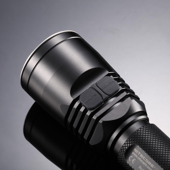 Produktbild Nitecore Cr6 (14.30 cm, 440 lm)