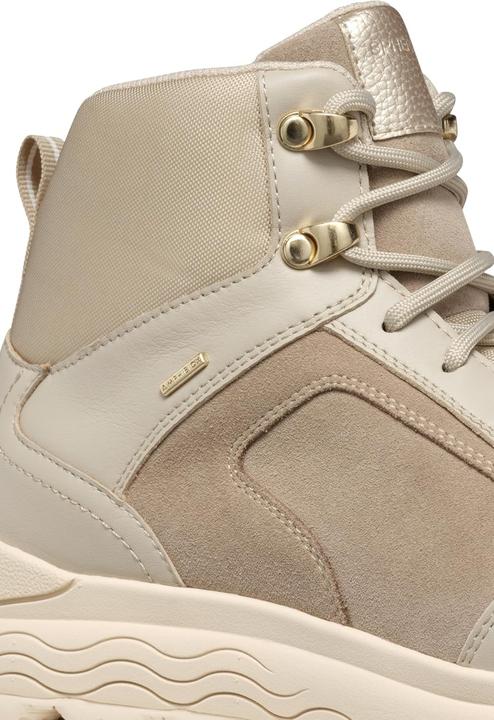 Actual product image Geox Breathable Ankle Boots (41)