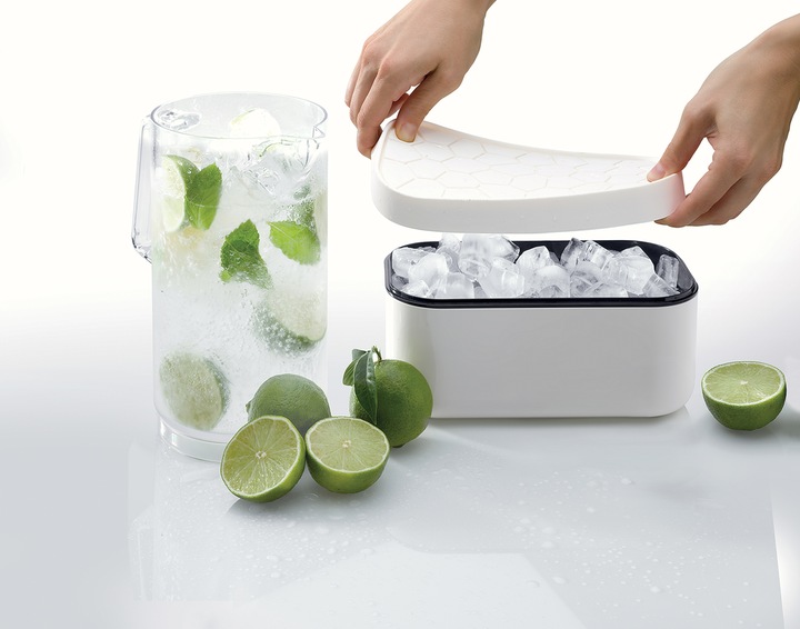 Actual product image Lékué Ice Cubes