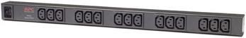 Produktbild APC Steckdosenleiste PDU AP9572