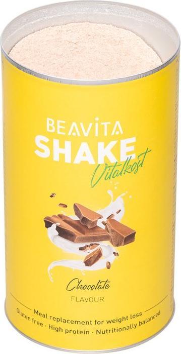 Immagine prodotto Beavita Cioccolato alimentare vitale (1 Pezzo/i, Polvere, 500 g)