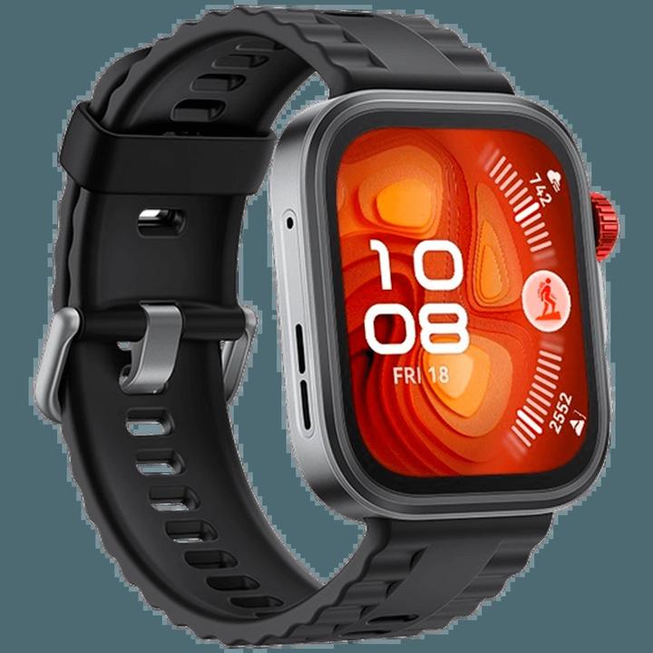 Actual product image Huawei Fit 4 Pro (40 mm)