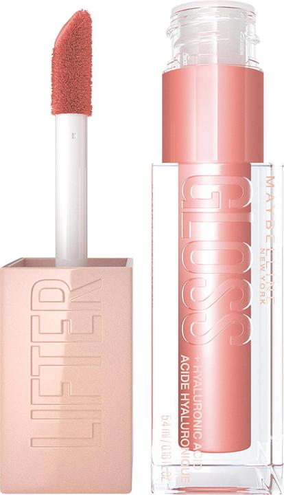 Image du produit Maybelline New York Lip Lifter (6 Reef)