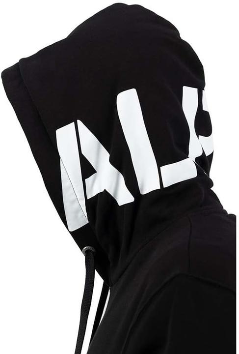 Produktbild Alpha Industries Felpa con Cappuccio (M)