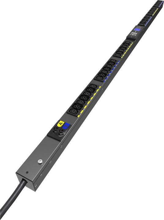 Eaton Prese multiple