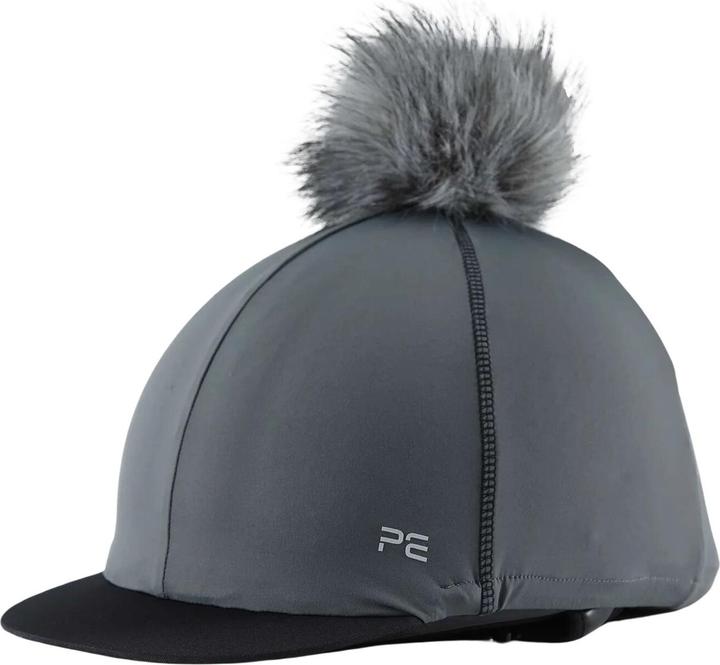 Image du produit Premier Equine Couvre-casque en jersey