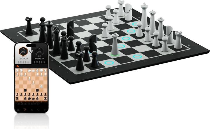 Produktbild Particula GoChess Lite Modern
