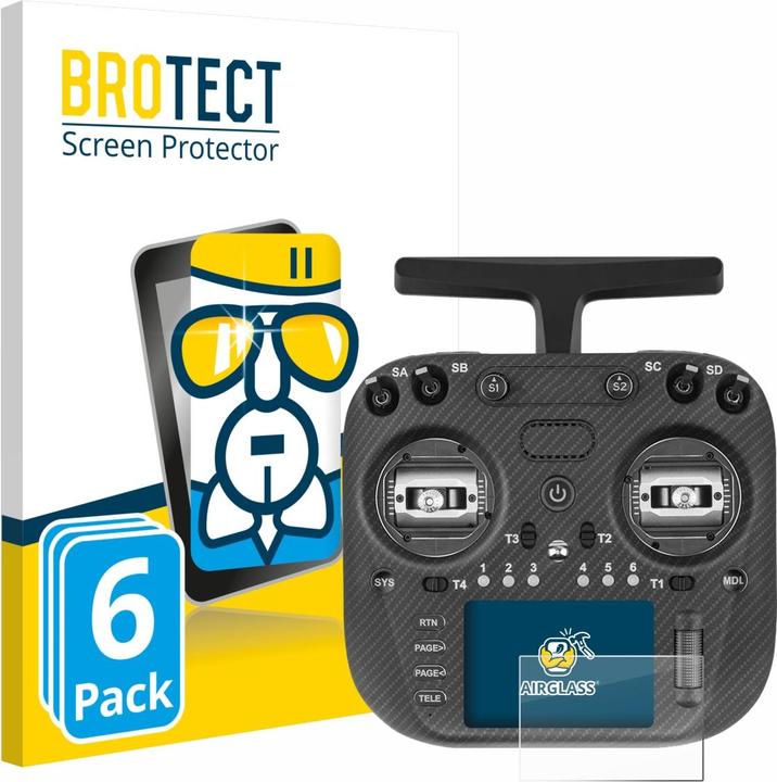 Image du produit BROTECT AirGlass Verre