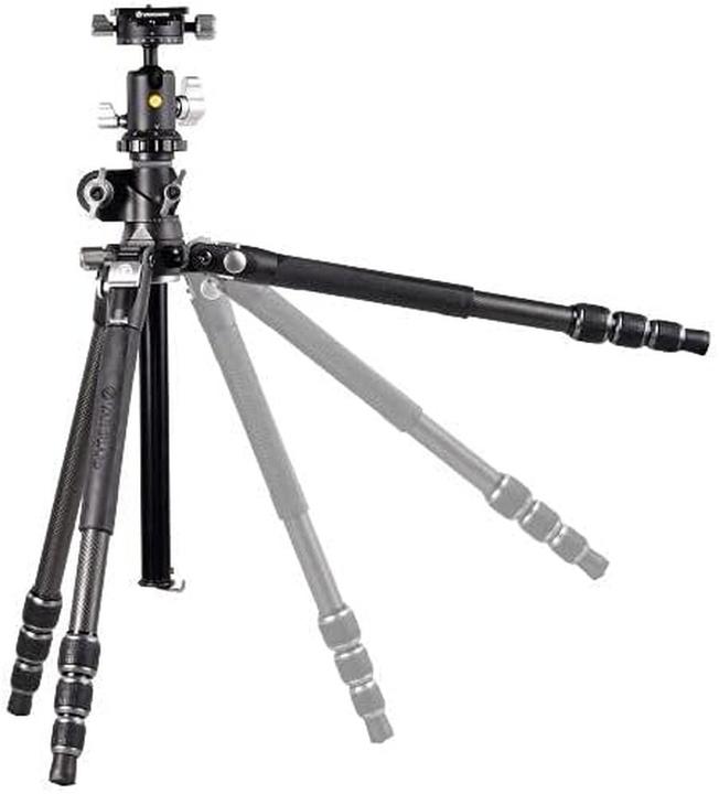 Produktbild Vanguard VEO3T+234CB (Carbon)
