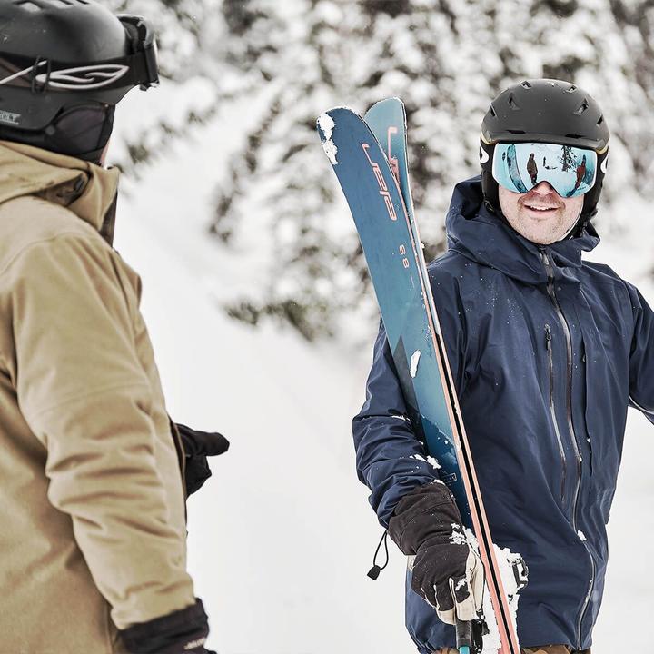 Actual product image Elan Ripstick (156 cm, Without binding)