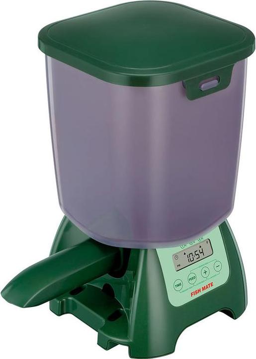 Fish Mate Fish Feeder (Automatic feeder Digital)