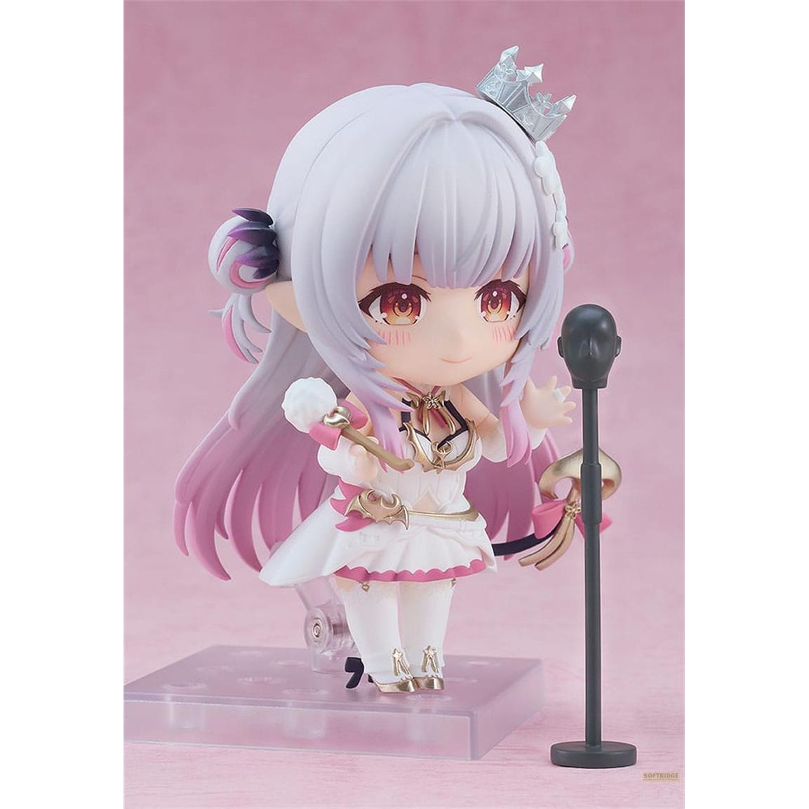 Thumbnail - Good Smile Company Patra Suou VTuber Nendoroid Actionfigur Suou Patra 10 cm