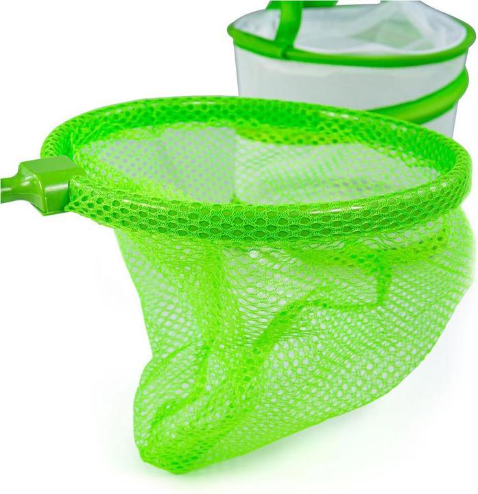 Actual product image Bigjigs Insect Explorer Set