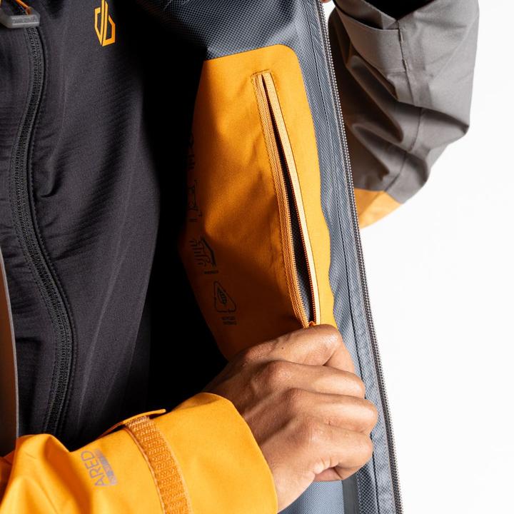 Produktbild Dare2b Endurance II Jacket (M)