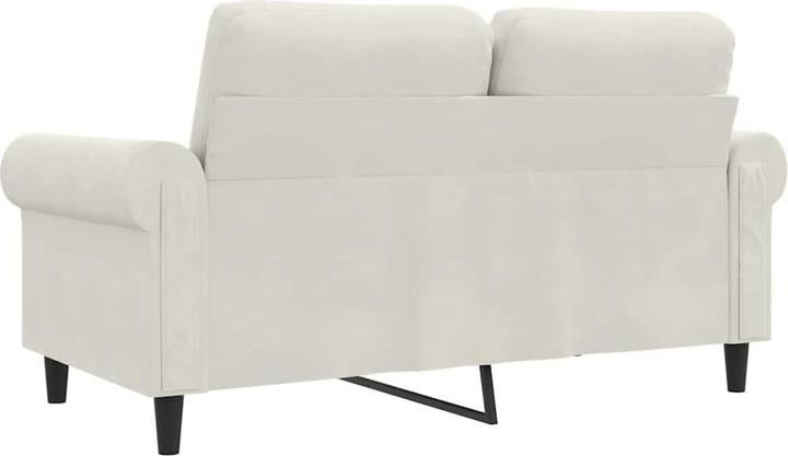 Produktbild vidaXL 2-Sitzer-Sofa (2-Sitzer)