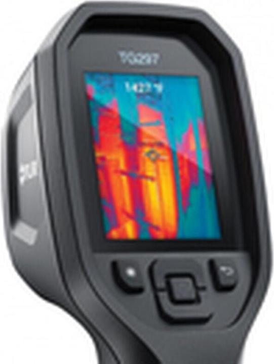Actual product image Flir TG297