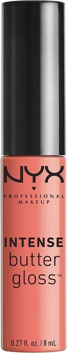 NYX Professional Make-Up Intense Butter