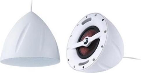 Produktbild Fenton SHF700W (Passiv, 1x 200 W)