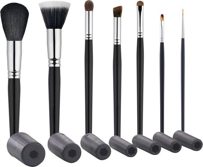 Actual product image Beper Automatic cosmetic brush cleaner P302VIS060