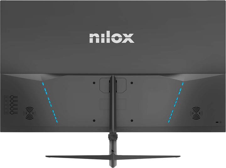 Image du produit Nilox MONITOR 27 GAMING FHD 240HZ (1920 x 1080 pixels, 27")