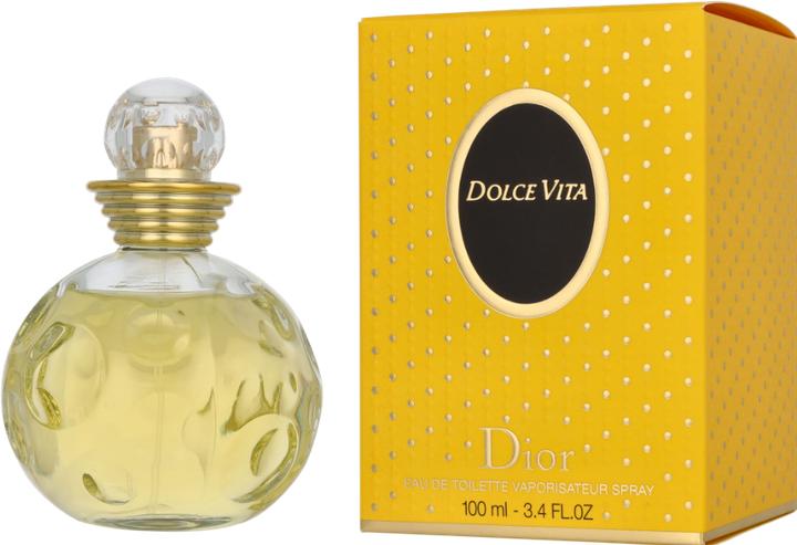 Image du produit Dior Dolce Vita (Eau de toilette, 100 ml)