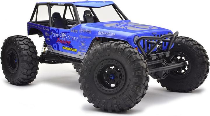 Produktbild Axial Wraith Poison Spyder