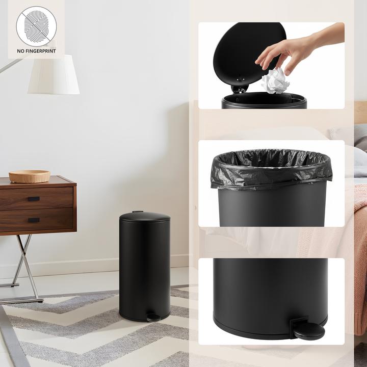 Produktbild Hjh Office Clean Step 2 (30 l)