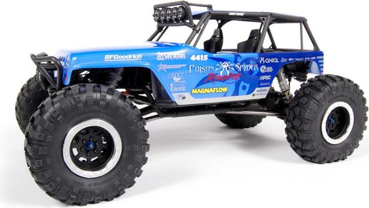 Produktbild Axial Wraith Poison Spyder