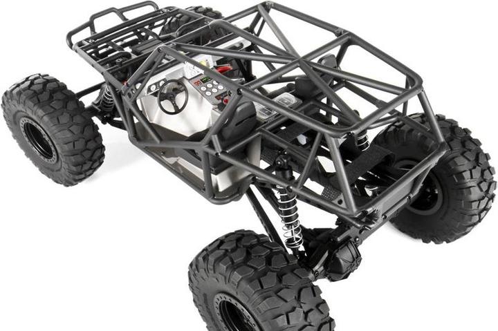 Produktbild Axial Wraith Poison Spyder