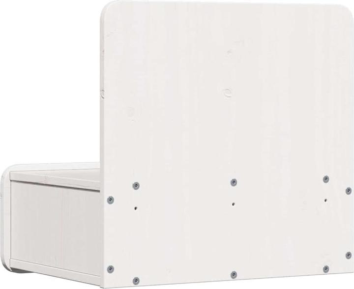 Immagine prodotto vidaXL Nachttisch (44 x 32.50 x 40 cm)