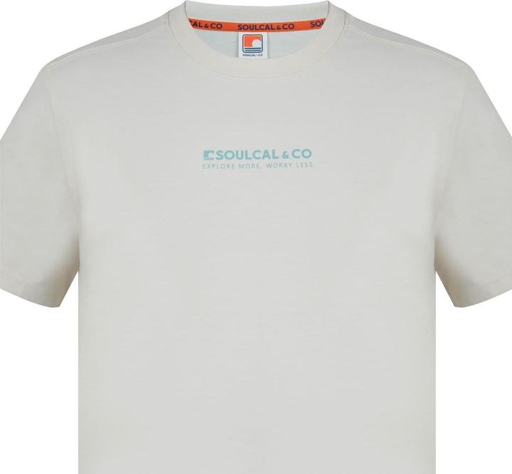 Produktbild Soulcal & Co TShirt (S)