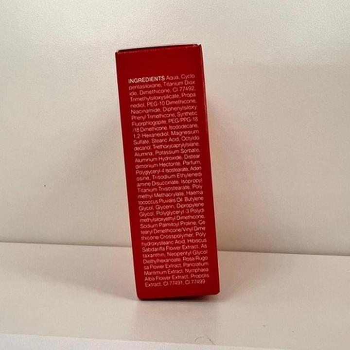 Immagine prodotto TirTir Mask Fit Red Cushion Foundation - Full Coverage, Weightless, Skin Fit (Toffee)