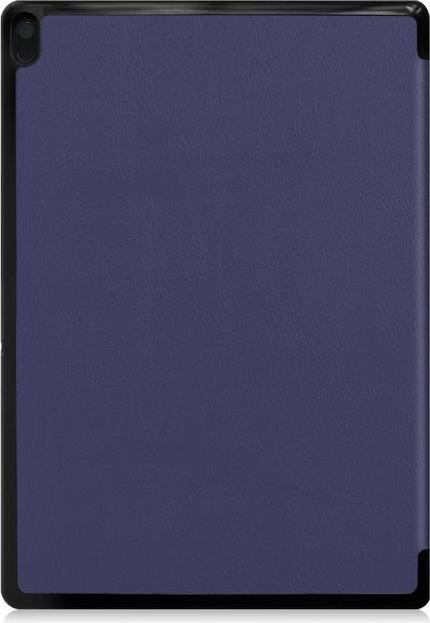 Actual product image MU Classic Triple foldable cover (Tab E10)