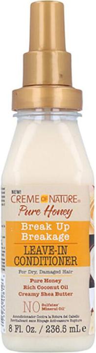 Produktbild Creme of Nature Haarausfall Produkte 236ml (Körperpuder, 236 ml)