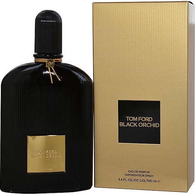 Produktbild Tom Ford Black Orchid (Eau de Parfum, 100 ml)