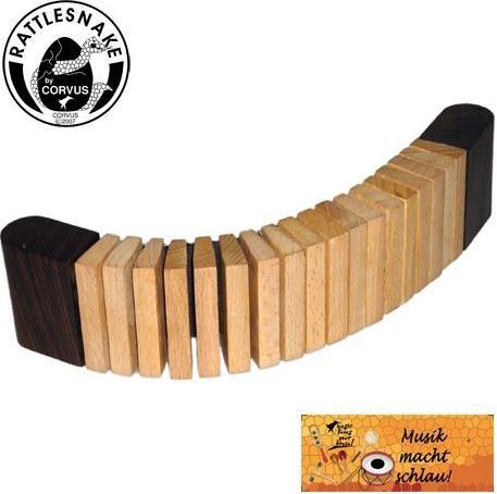 Produktbild Corvus Toys Knatter (Deutsch)