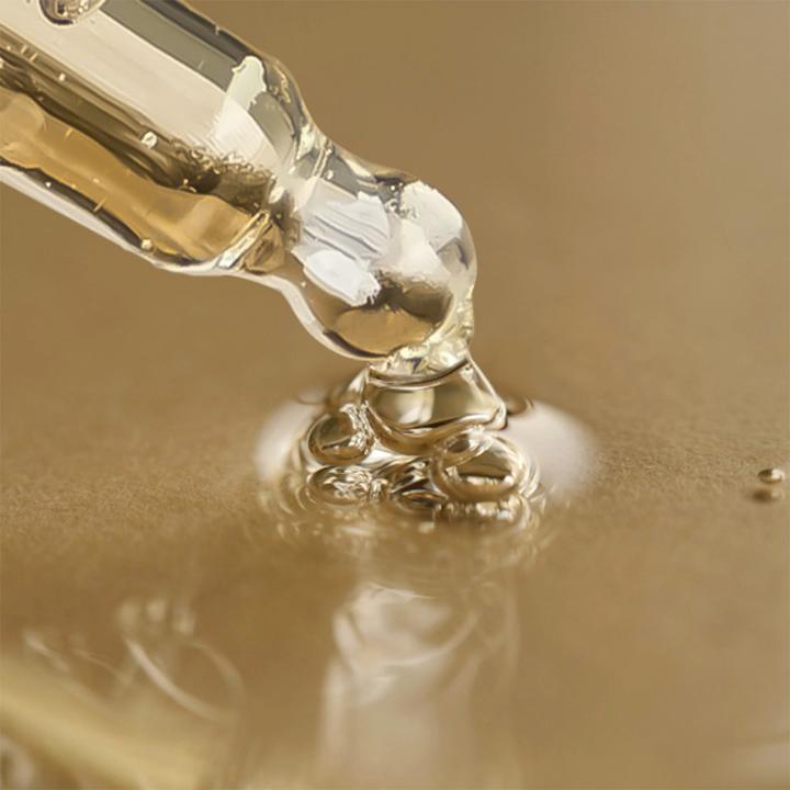 Produktbild Kitsch Rizinusöl (60 ml)