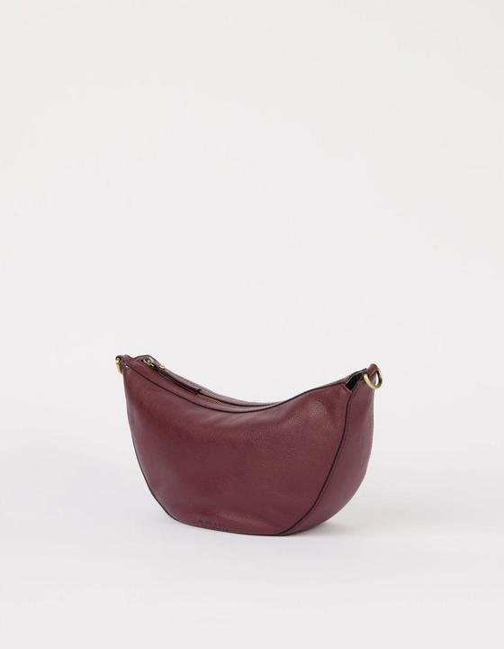 Immagine prodotto O My Bag Leo Shoulderbag dark cherry