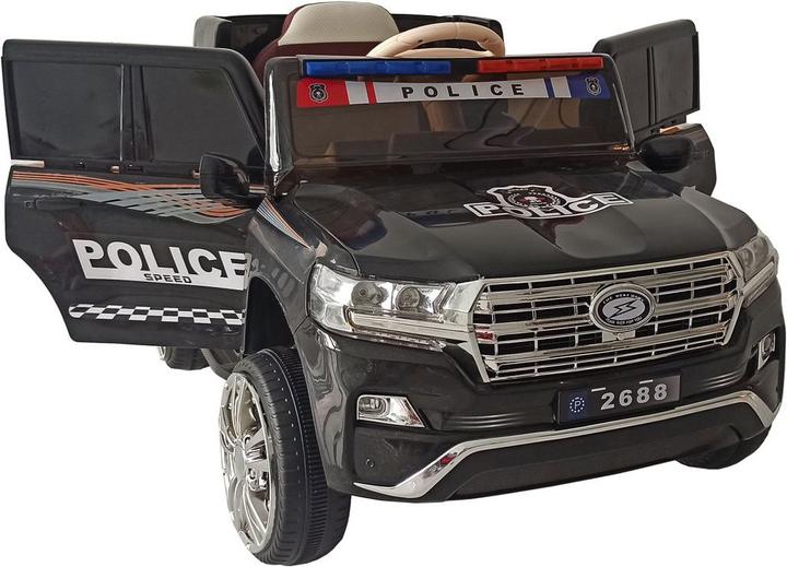 Produktbild Chipolino Patrol (6 V)