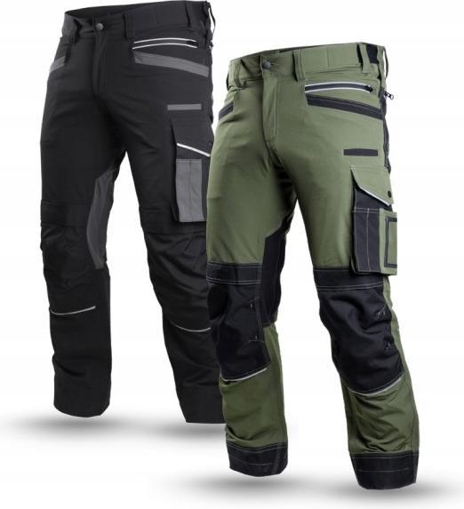 Actual product image Stalco Work trousers (56, XL, 56, XL)