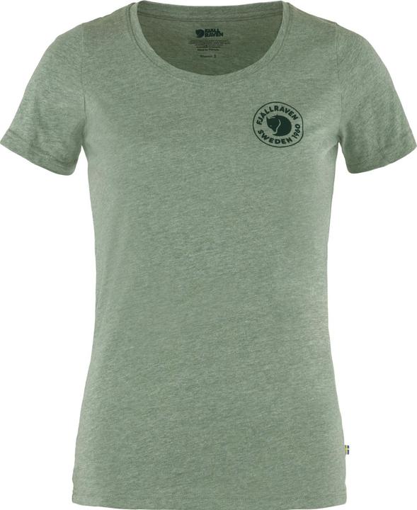 Produktbild Fjällräven 1960 Logo T-Shirt W (XXS)