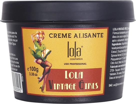 Lola Cosmetics 7899572803095 (Körpergel, 100 ml)