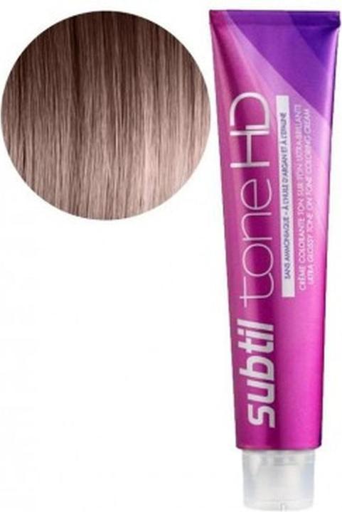 Produktbild Subtil Tone HD Cream No 571 (Hellbraun)