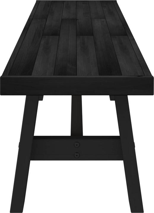 Produktbild vidaXL Essbereich Sitzmöbel (160 cm)