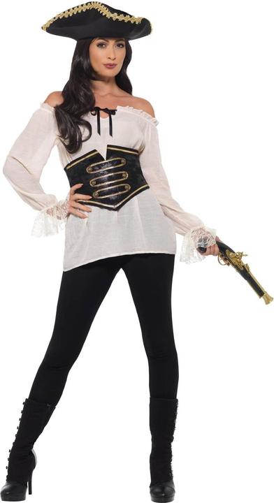 Immagine prodotto Smiffys Deluxe KostümKleid (M)