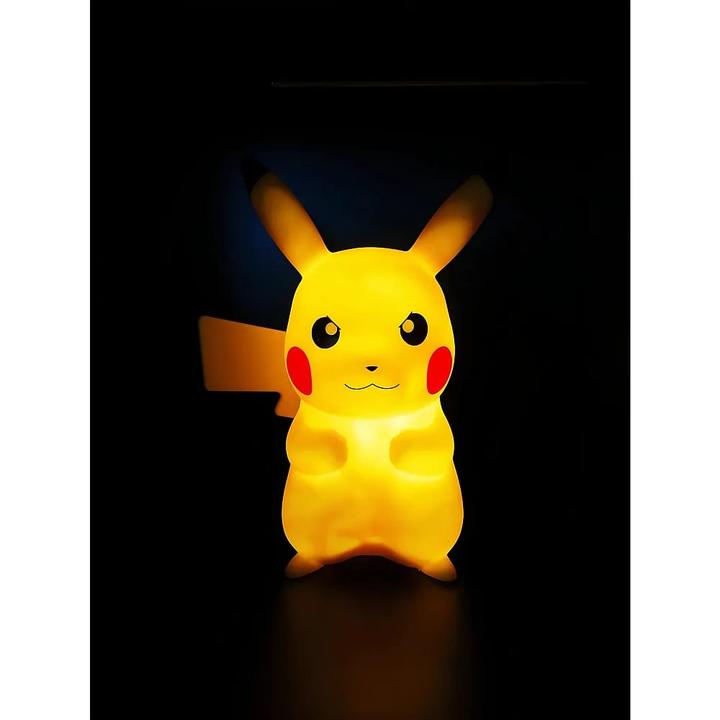 Actual product image Teknofun Pokémon Pikachu