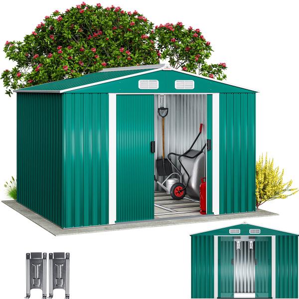 Produktbild Gardebruk Gerätehaus